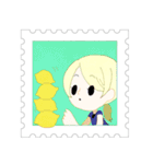 ルタンブル三姉妹（個別スタンプ：36）