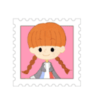 ルタンブル三姉妹（個別スタンプ：39）