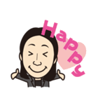 フリーランスナース綾（個別スタンプ：7）