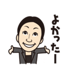 フリーランスナース綾（個別スタンプ：11）
