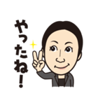 フリーランスナース綾（個別スタンプ：15）