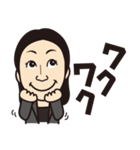 フリーランスナース綾（個別スタンプ：25）