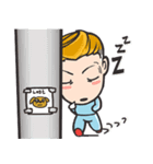 Bolt（個別スタンプ：28）