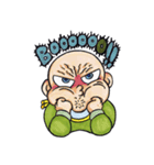 マーベラス☆ベイビー（個別スタンプ：14）