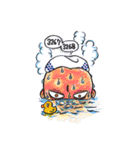 マーベラス☆ベイビー（個別スタンプ：38）