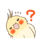 Bird masters（個別スタンプ：2）