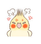 Bird masters（個別スタンプ：3）