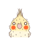 Bird masters（個別スタンプ：6）