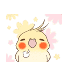 Bird masters（個別スタンプ：7）