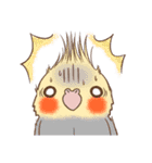 Bird masters（個別スタンプ：9）