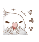 Bird masters（個別スタンプ：14）