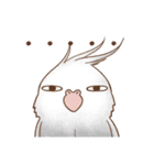 Bird masters（個別スタンプ：16）