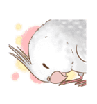 Bird masters（個別スタンプ：20）