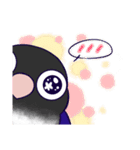 Bird masters（個別スタンプ：21）