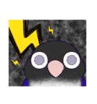 Bird masters（個別スタンプ：23）