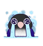 Bird masters（個別スタンプ：24）