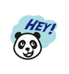 foodpanda Taiwan（個別スタンプ：1）
