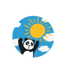 foodpanda Taiwan（個別スタンプ：2）