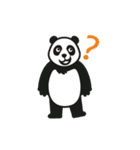foodpanda Taiwan（個別スタンプ：3）