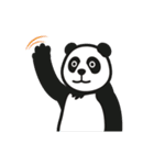 foodpanda Taiwan（個別スタンプ：5）