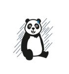 foodpanda Taiwan（個別スタンプ：6）