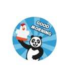 foodpanda Taiwan（個別スタンプ：7）