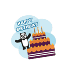foodpanda Taiwan（個別スタンプ：12）