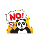foodpanda Taiwan（個別スタンプ：13）