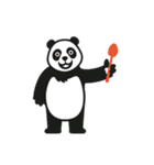 foodpanda Taiwan（個別スタンプ：14）