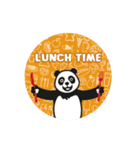 foodpanda Taiwan（個別スタンプ：17）