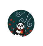 foodpanda Taiwan（個別スタンプ：21）