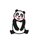 foodpanda Taiwan（個別スタンプ：22）