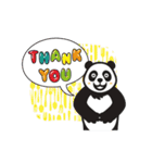 foodpanda Taiwan（個別スタンプ：23）