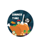 foodpanda Taiwan（個別スタンプ：26）