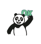 foodpanda Taiwan（個別スタンプ：28）