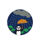 foodpanda Taiwan（個別スタンプ：33）