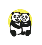 foodpanda Taiwan（個別スタンプ：34）