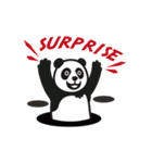foodpanda Taiwan（個別スタンプ：35）