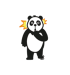 foodpanda Taiwan（個別スタンプ：36）