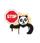 foodpanda Taiwan（個別スタンプ：37）