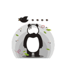 foodpanda Taiwan（個別スタンプ：39）