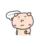 PeterPig（個別スタンプ：2）