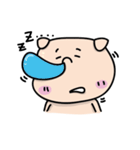 PeterPig（個別スタンプ：15）