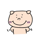 PeterPig（個別スタンプ：27）