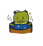 PeterPig（個別スタンプ：32）