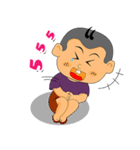 Bobung（個別スタンプ：1）