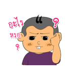 Bobung（個別スタンプ：36）