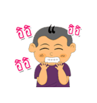 Bobung（個別スタンプ：38）