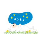 マーチ（個別スタンプ：21）