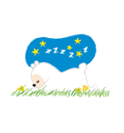 マーチ（個別スタンプ：22）